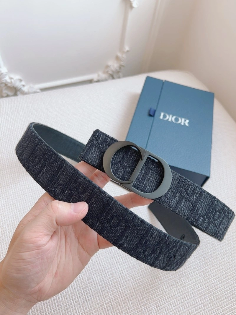 Christian Dior Belts RelaxedFit 284555