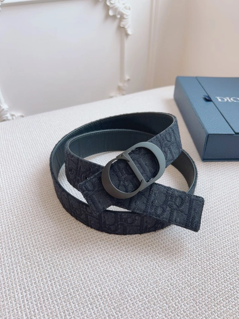 Christian Dior Belts RelaxedFit 284555