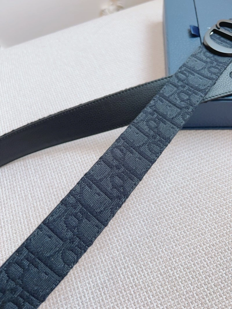 Christian Dior Belts RelaxedFit 284555