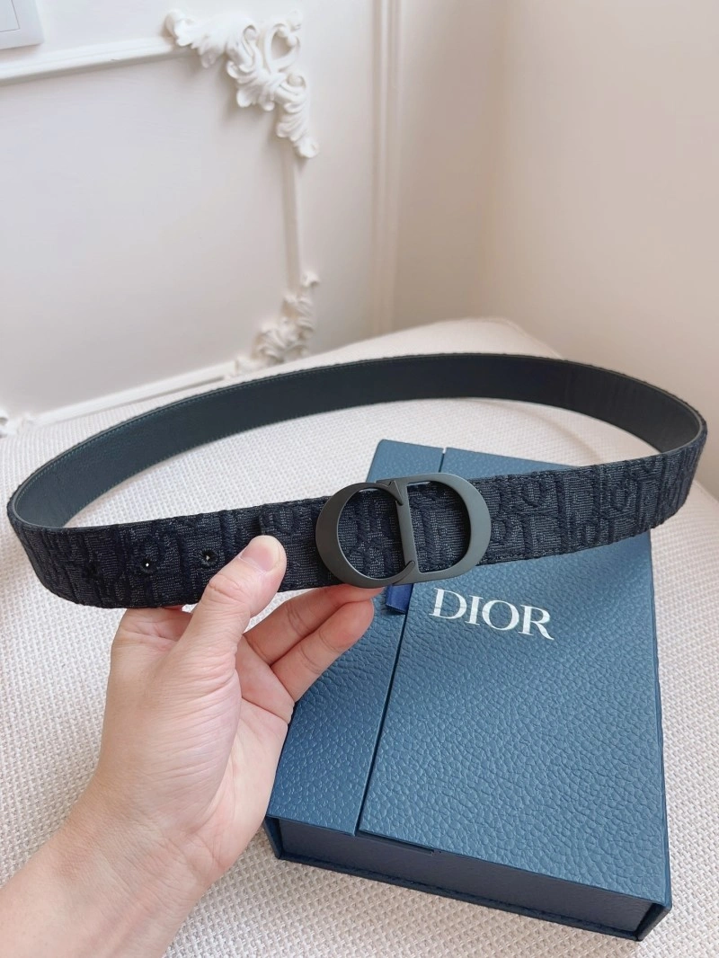 Christian Dior Belts RelaxedFit 284555