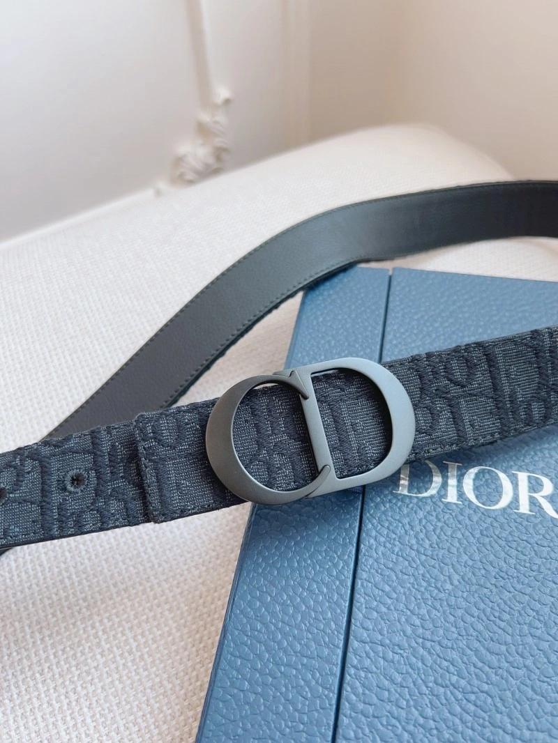 Christian Dior Belts RelaxedFit 284555