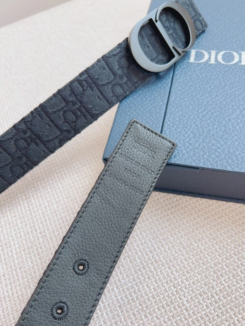 Christian Dior Belts RelaxedFit 284555