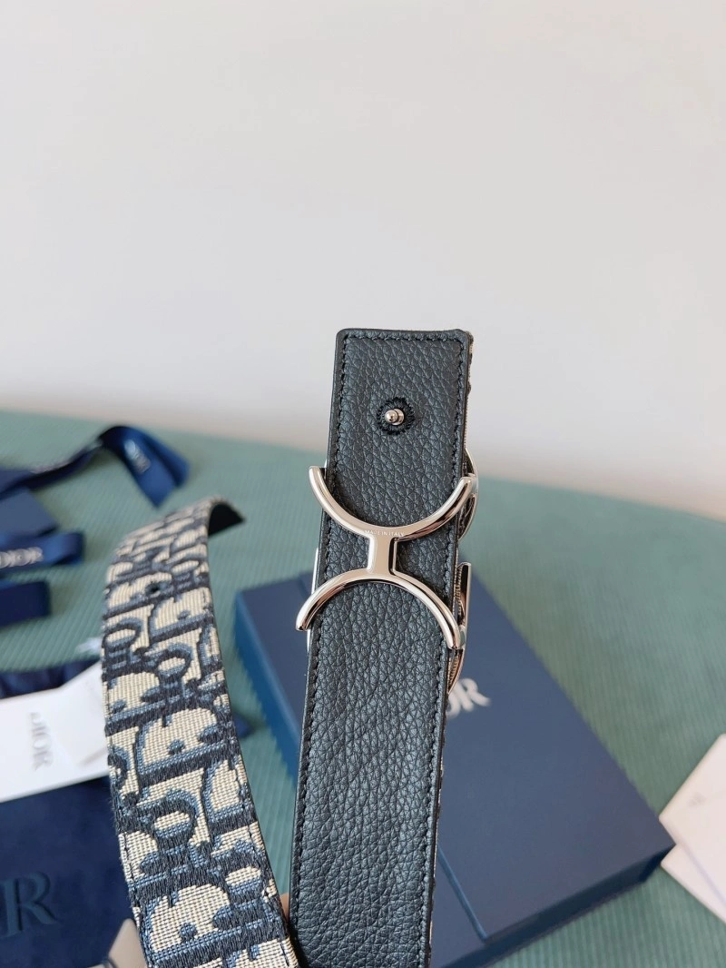 Christian Dior Belts WaterResistant 284552
