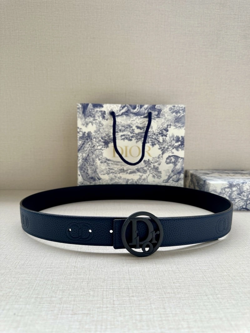 Christian Dior Belts StreetReady 284541