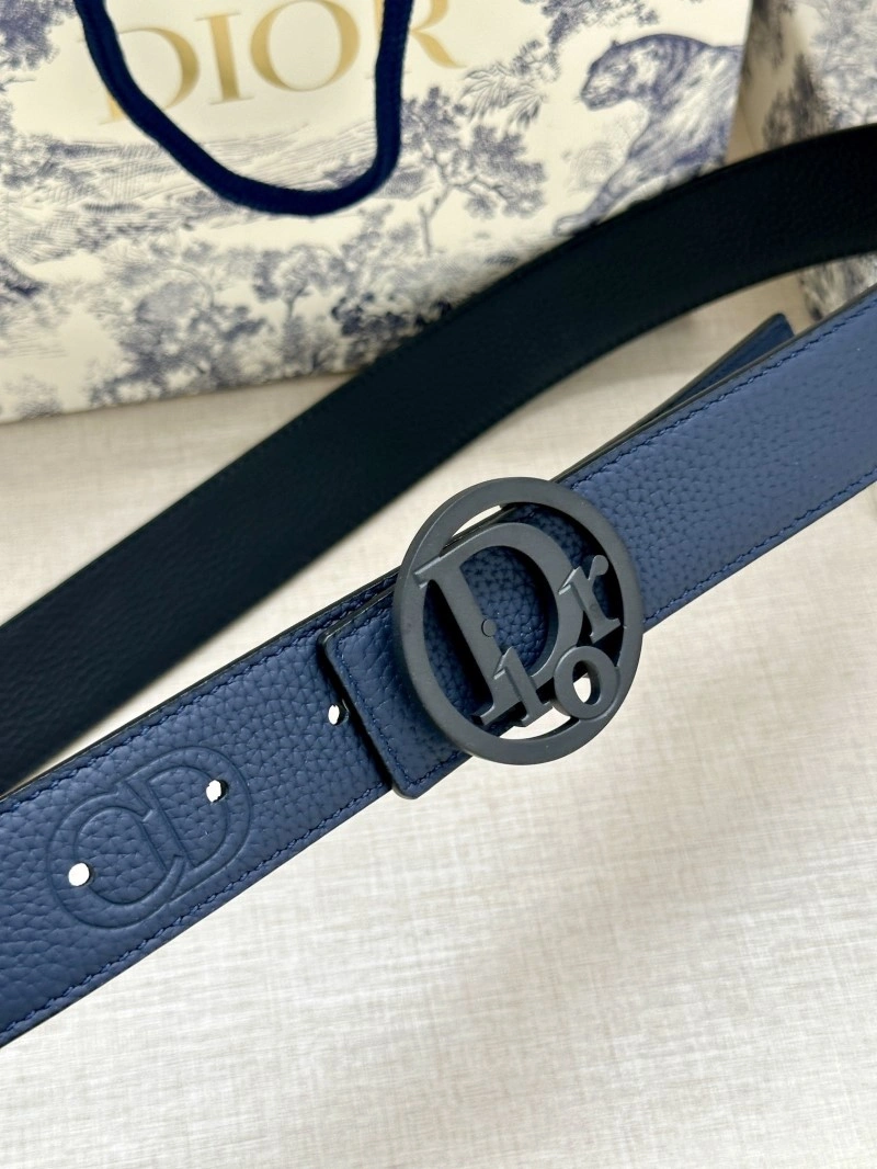 Christian Dior Belts StreetReady 284541