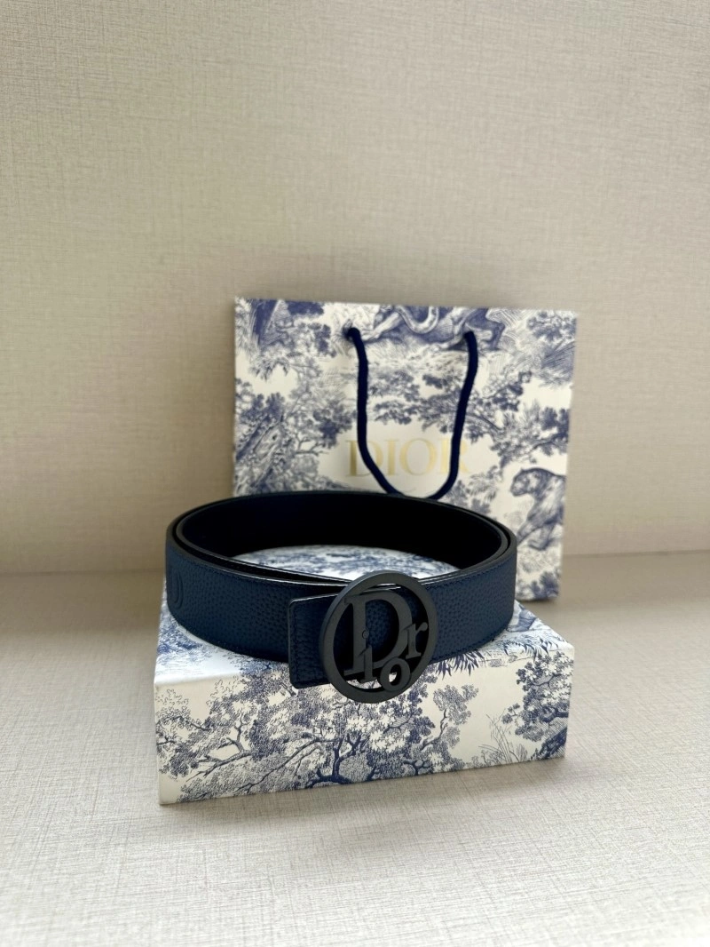 Christian Dior Belts StreetReady 284541