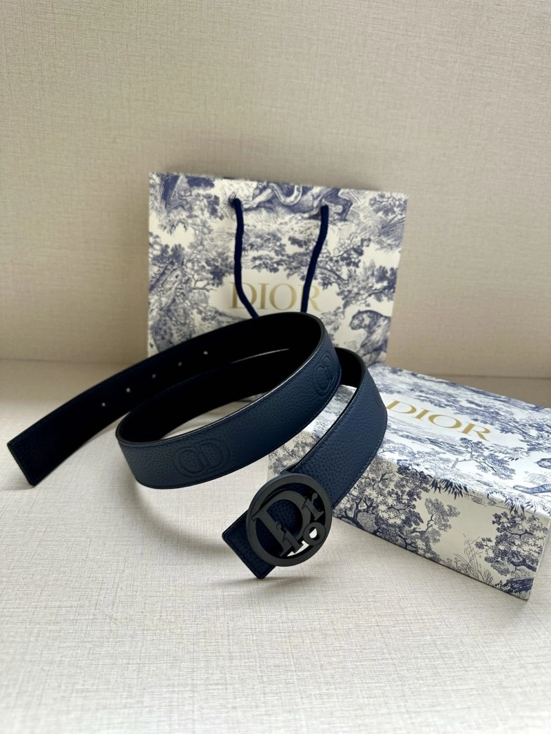 Christian Dior Belts StreetReady 284541