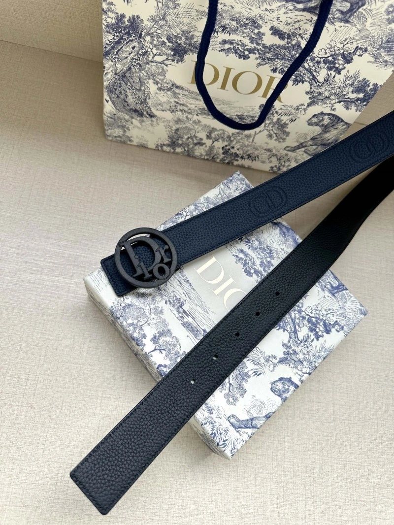 Christian Dior Belts StreetReady 284541