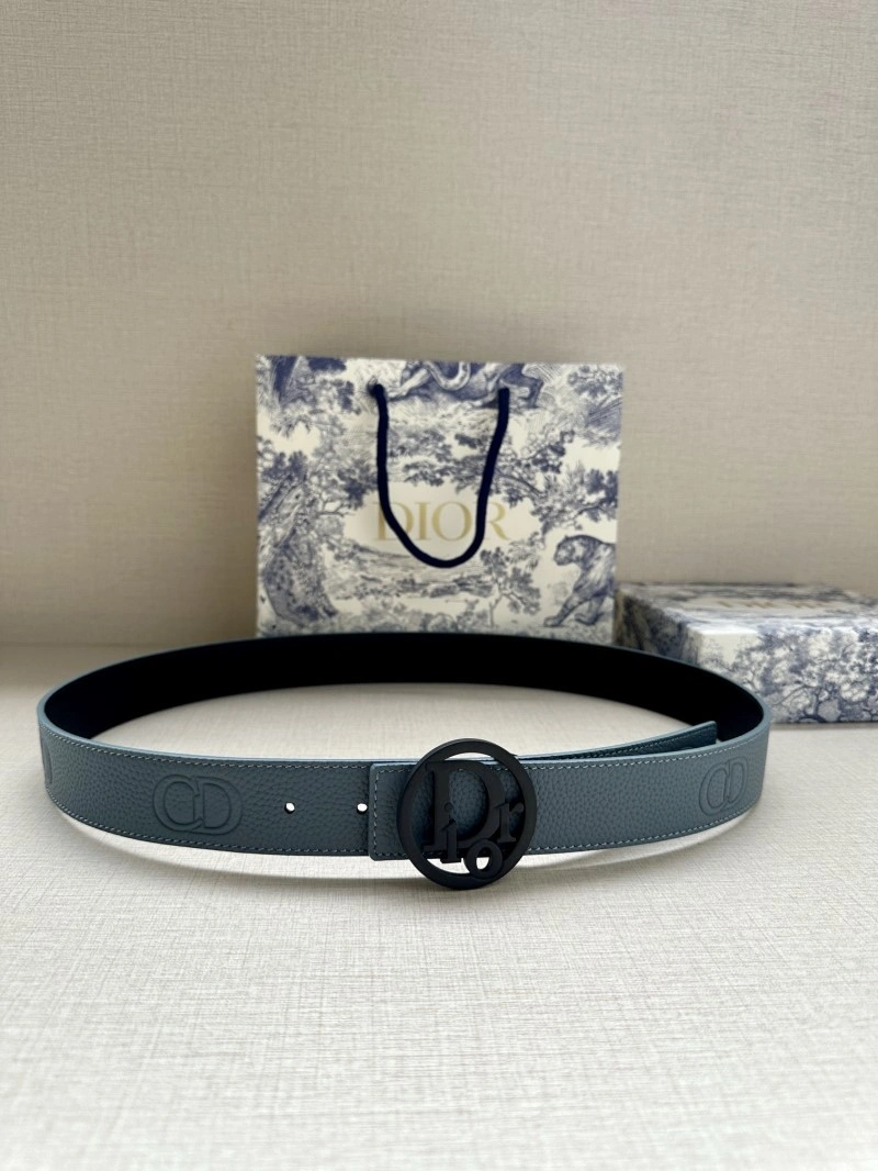 TravelReady Christian Dior Belts 284543