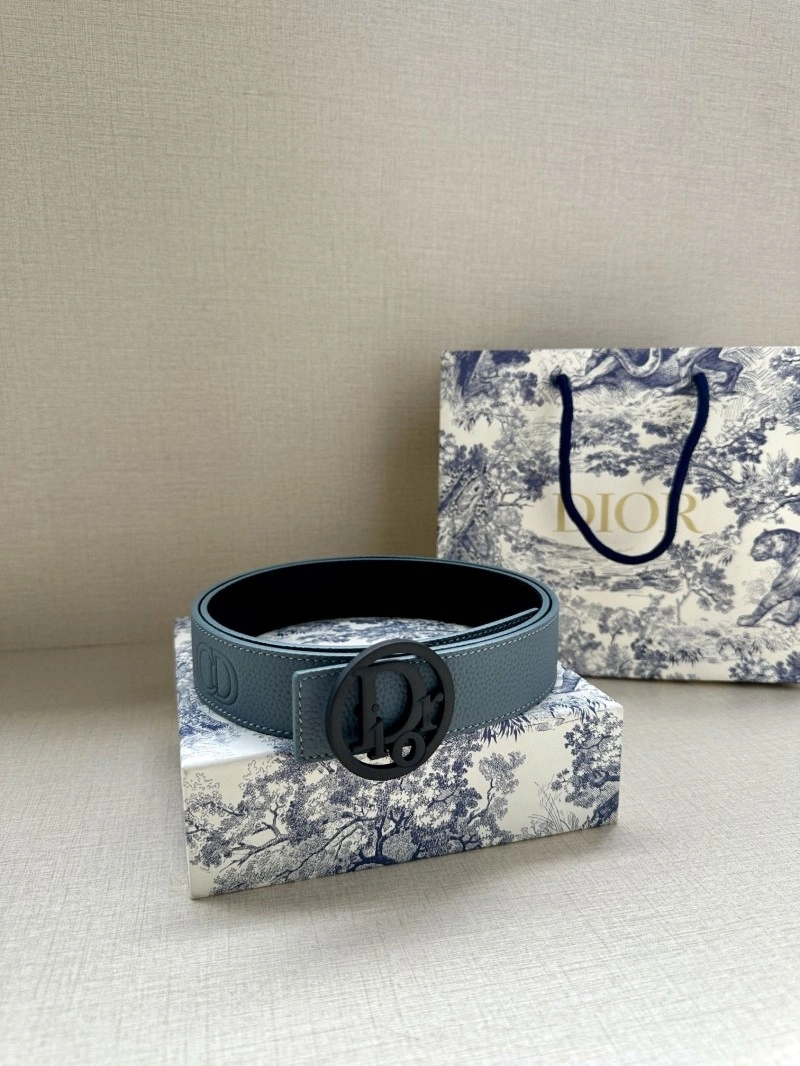 TravelReady Christian Dior Belts 284543