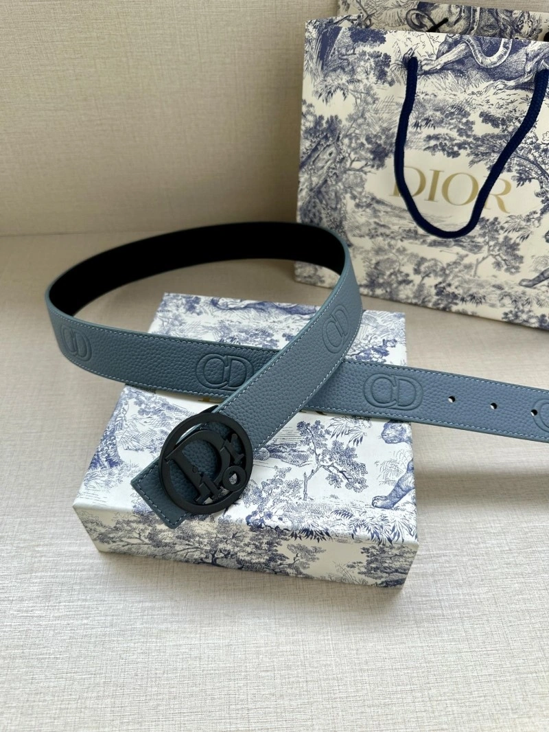 TravelReady Christian Dior Belts 284543