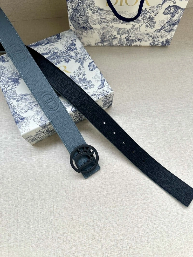 TravelReady Christian Dior Belts 284543