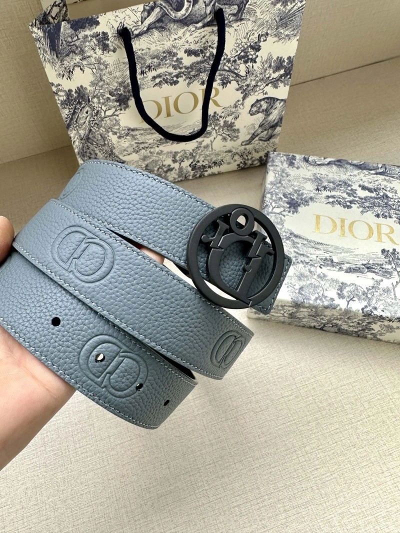 TravelReady Christian Dior Belts 284543