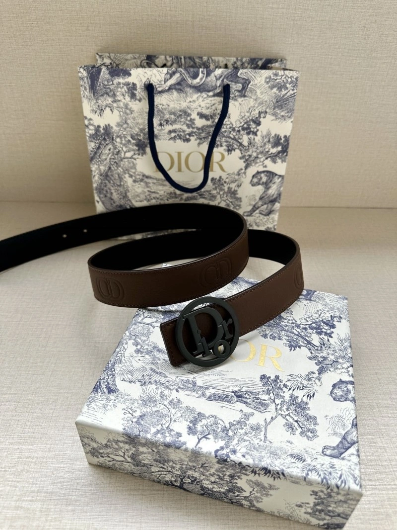 Christian Dior Belts EasyCare 284545