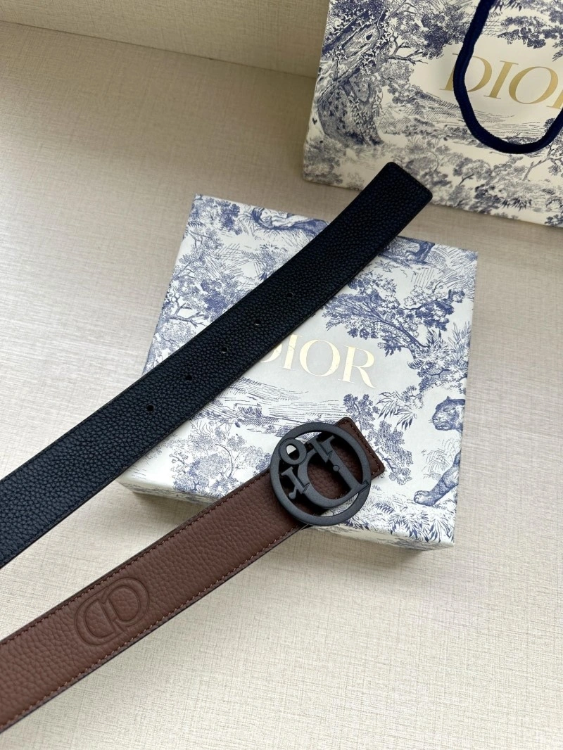 Christian Dior Belts EasyCare 284545