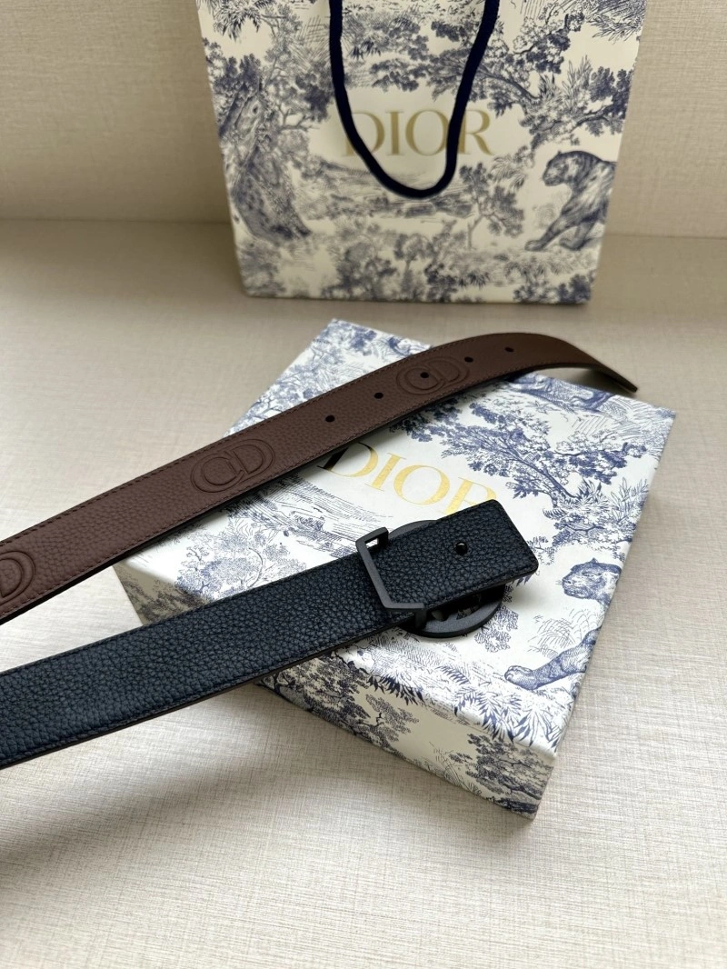 Christian Dior Belts EasyCare 284545