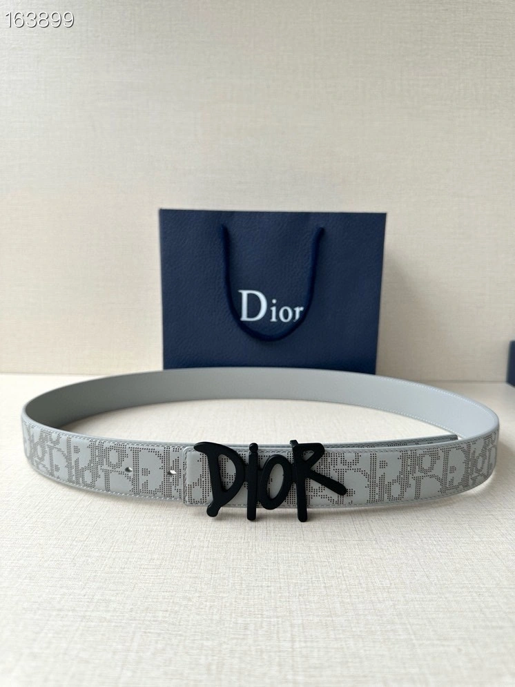 Attractive Christian Dior Belts 284548