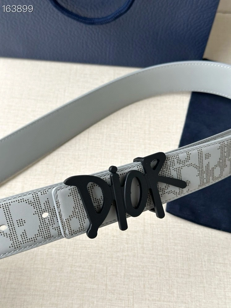 Attractive Christian Dior Belts 284548