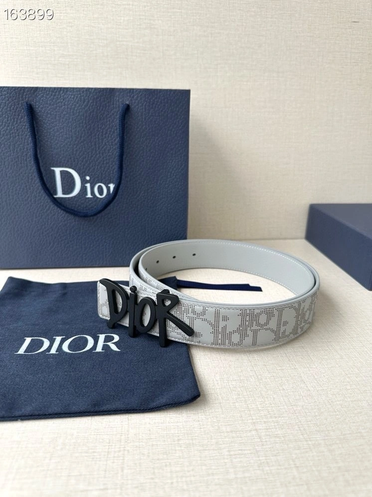 Attractive Christian Dior Belts 284548