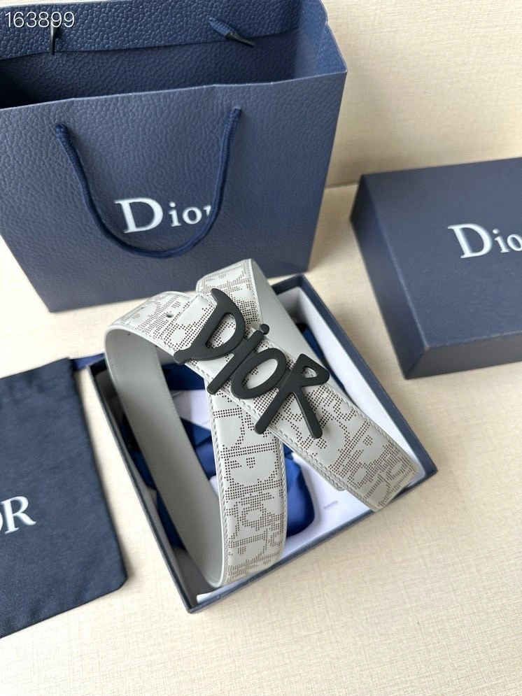 Attractive Christian Dior Belts 284548