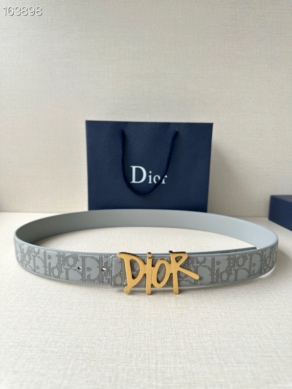 Popular Christian Dior Belts 284557