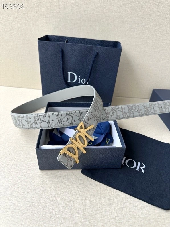 Popular Christian Dior Belts 284557