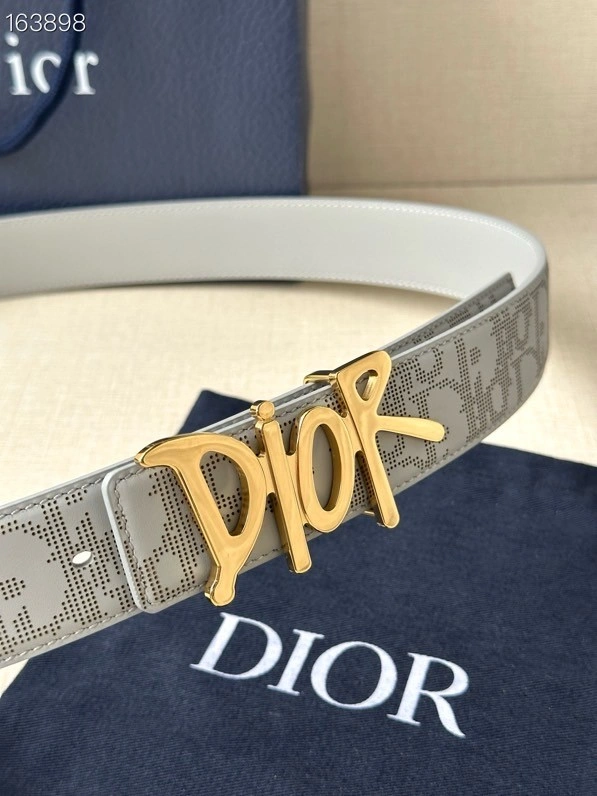 Popular Christian Dior Belts 284557