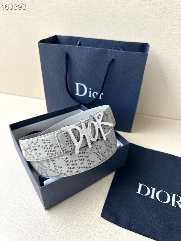 Popular Christian Dior Belts 284557