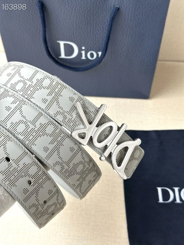 Popular Christian Dior Belts 284557