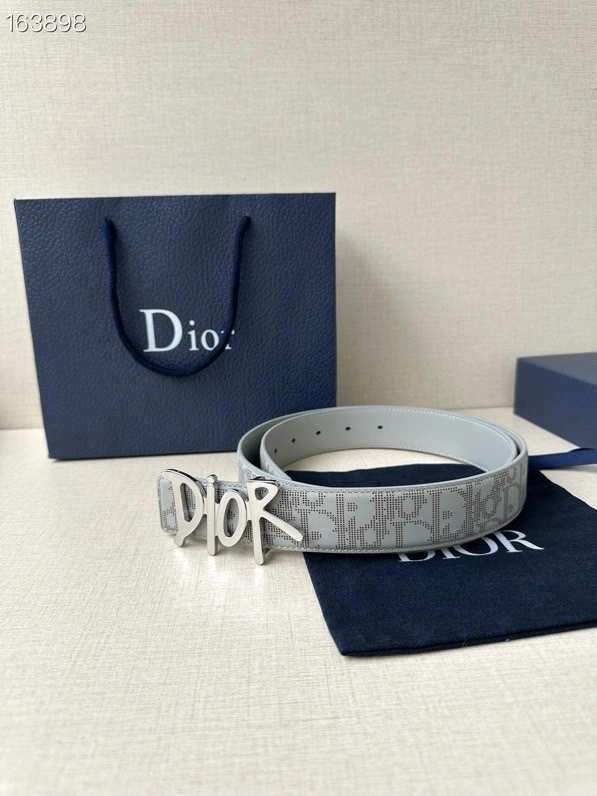 Popular Christian Dior Belts 284557
