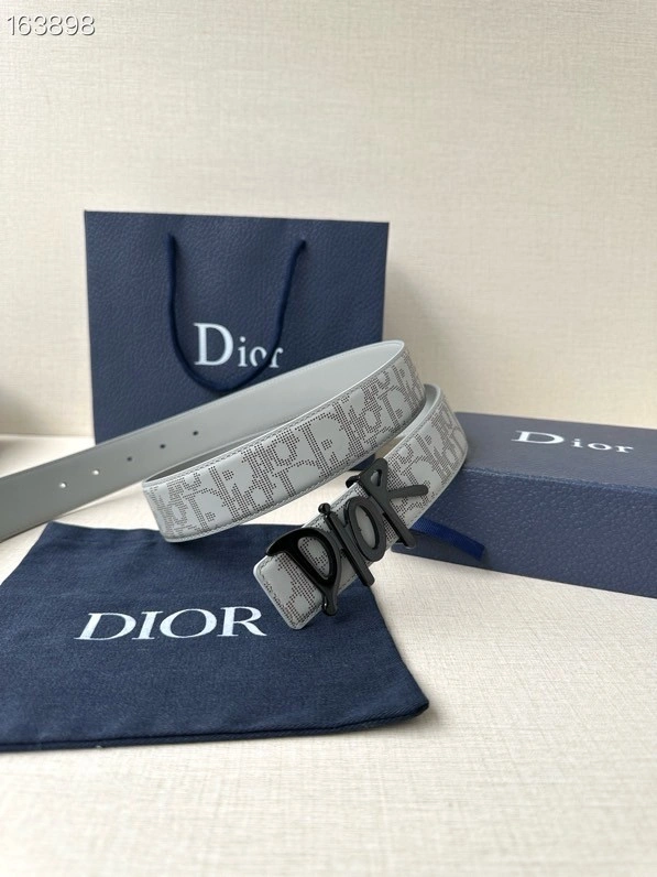 Popular Christian Dior Belts 284557