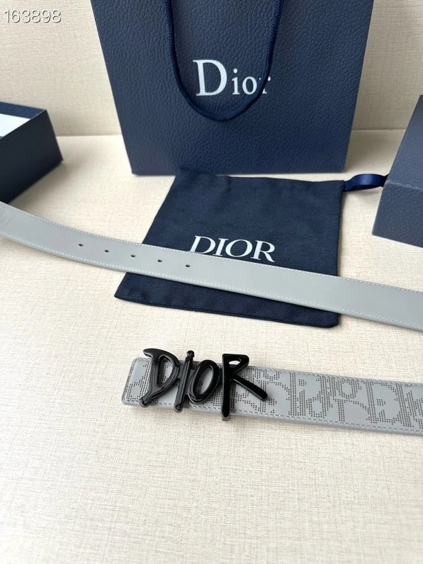 Popular Christian Dior Belts 284557