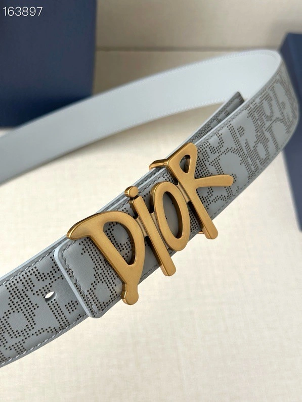 Christian Dior Belts GoAnywhere 284540