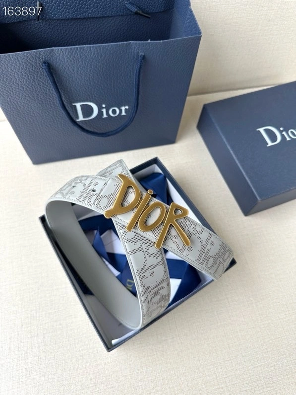 Christian Dior Belts GoAnywhere 284540