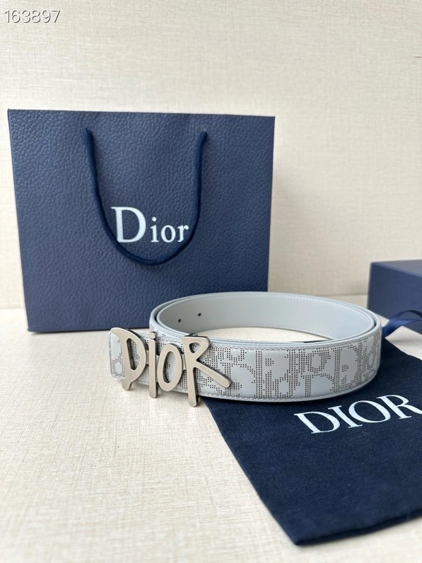 Christian Dior Belts GoAnywhere 284540