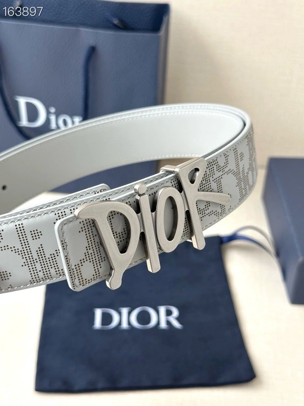 Christian Dior Belts GoAnywhere 284540