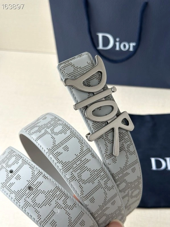Christian Dior Belts GoAnywhere 284540