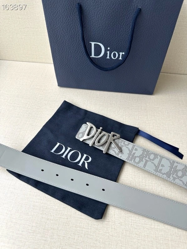 Christian Dior Belts GoAnywhere 284540