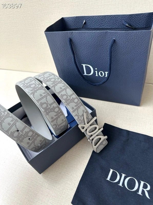 Christian Dior Belts GoAnywhere 284540