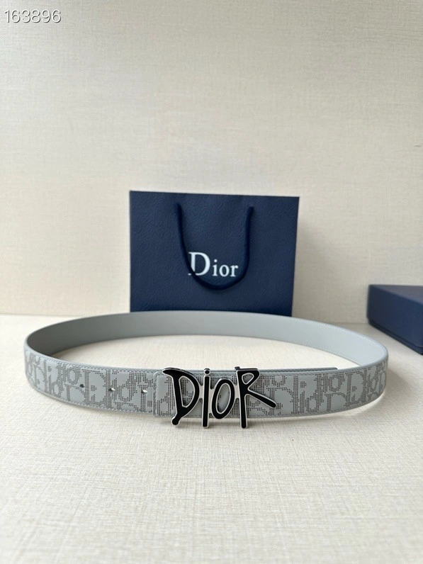 TopPick Christian Dior Belts 284546