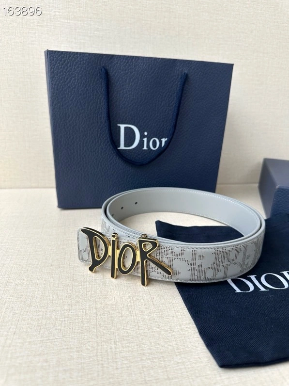 TopPick Christian Dior Belts 284546