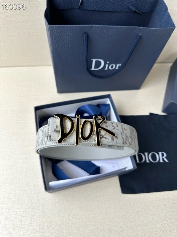 TopPick Christian Dior Belts 284546