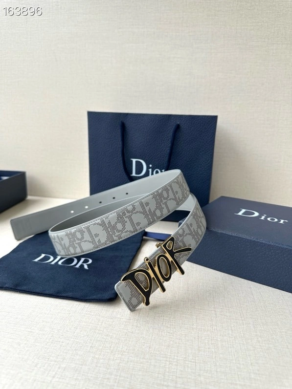 TopPick Christian Dior Belts 284546