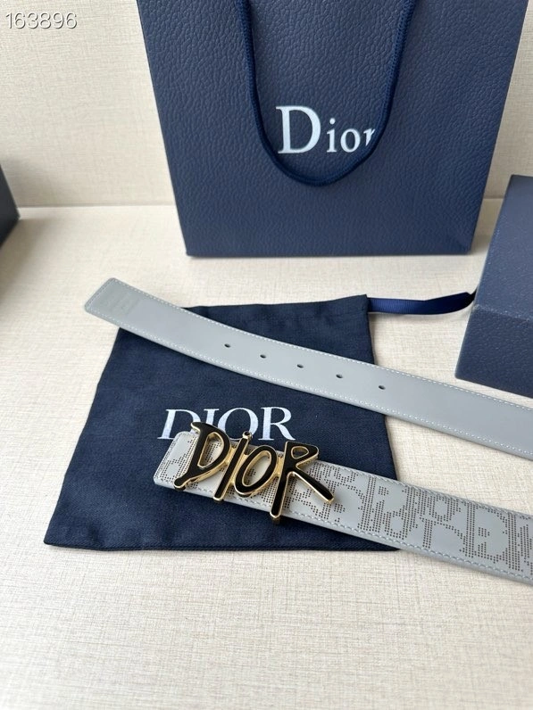 TopPick Christian Dior Belts 284546