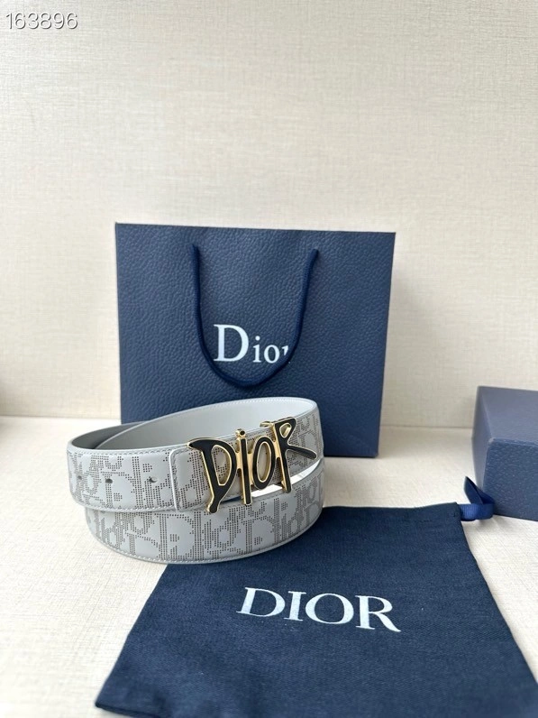 TopPick Christian Dior Belts 284546