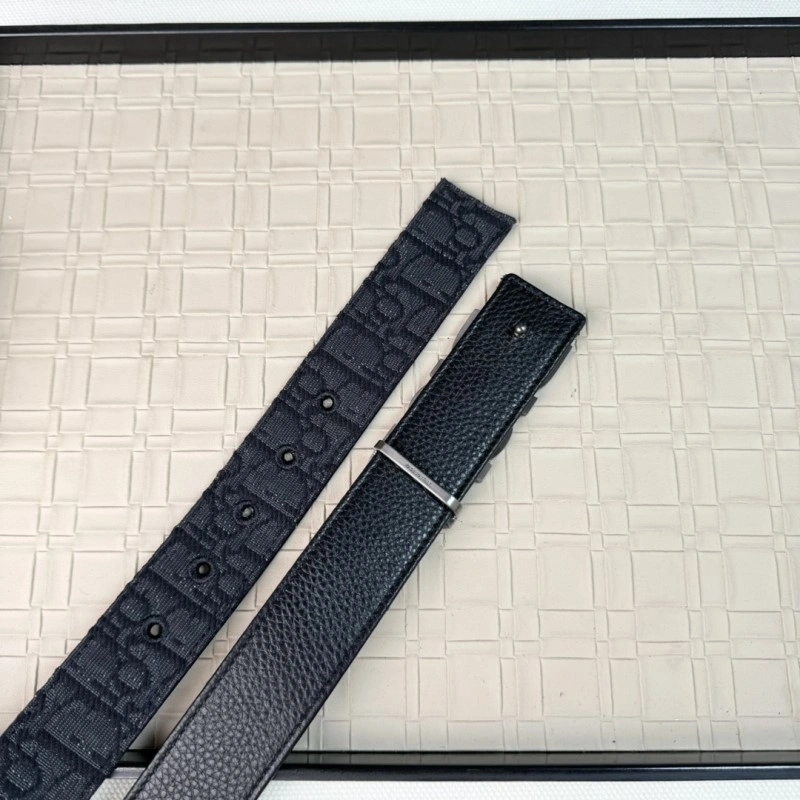 Christian Dior Belts Flexible 284550