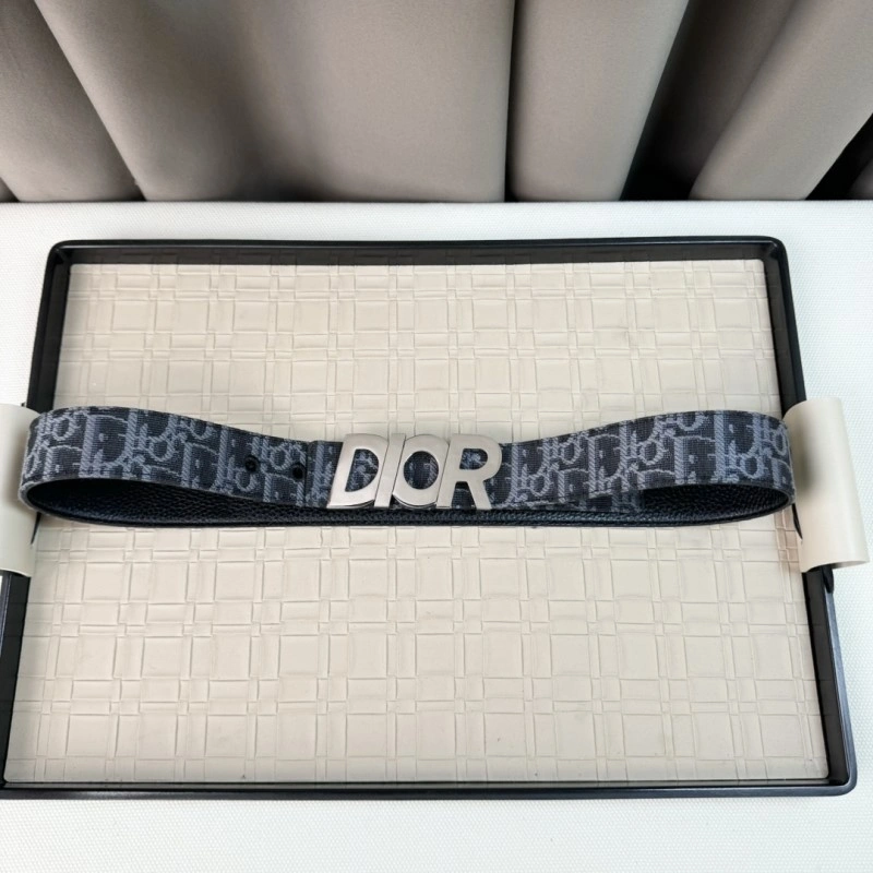 FashionForward Christian Dior Belts 284534