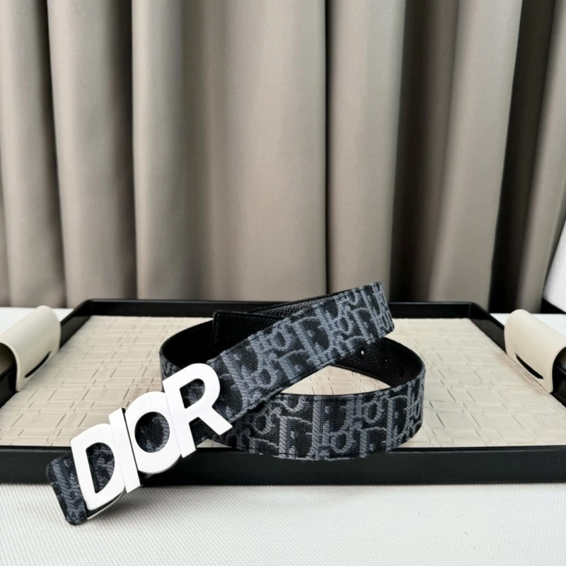 FashionForward Christian Dior Belts 284534