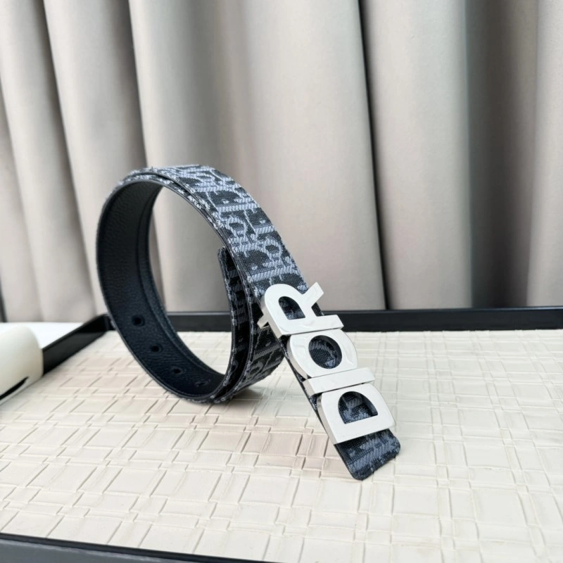 FashionForward Christian Dior Belts 284534