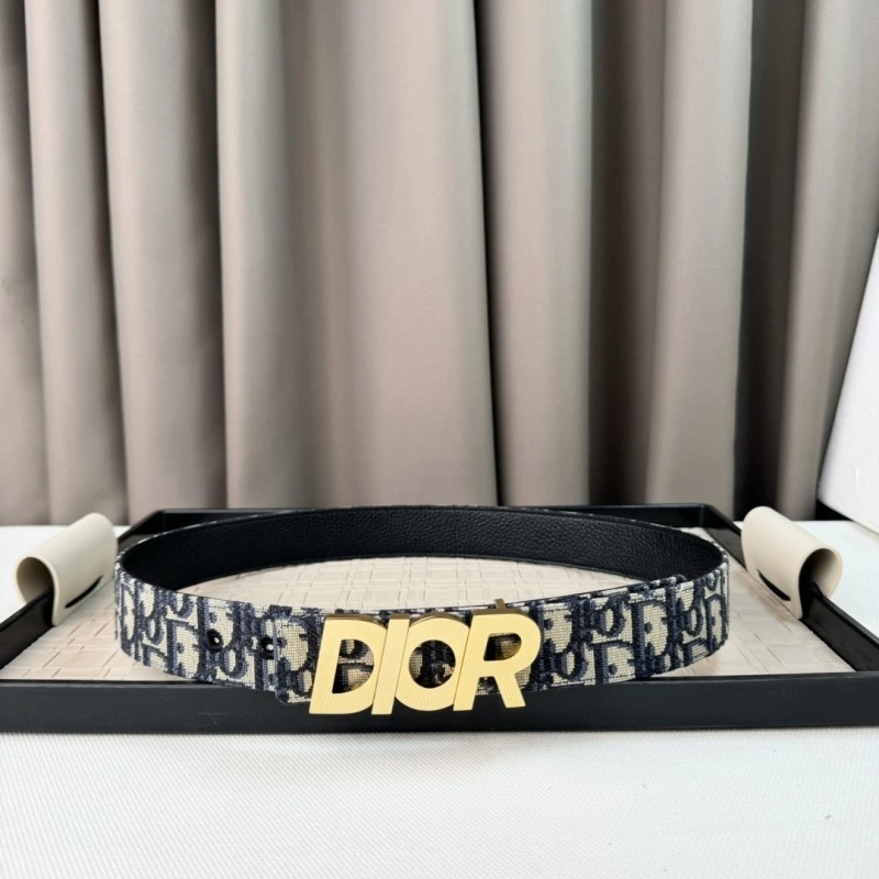 Christian Dior Belts Modern 284529